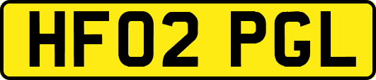 HF02PGL