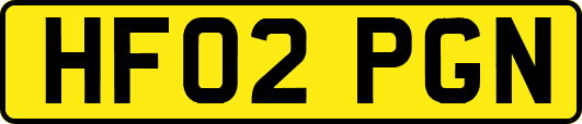 HF02PGN