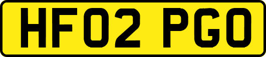 HF02PGO