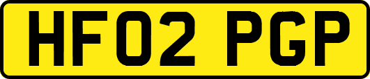 HF02PGP