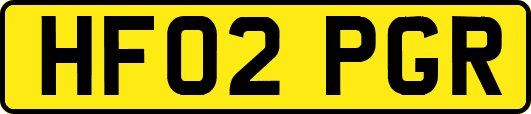 HF02PGR