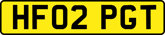 HF02PGT