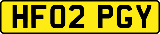 HF02PGY