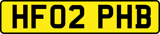HF02PHB