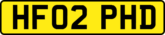HF02PHD
