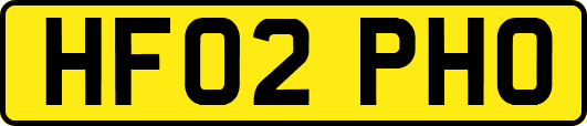 HF02PHO