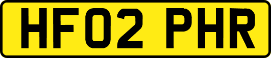 HF02PHR