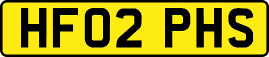 HF02PHS