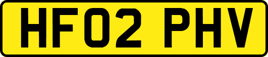 HF02PHV