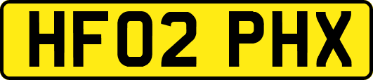 HF02PHX