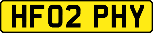 HF02PHY