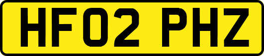 HF02PHZ