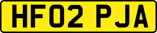 HF02PJA