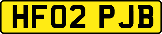 HF02PJB
