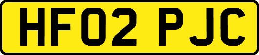 HF02PJC