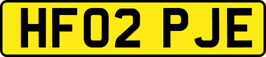 HF02PJE