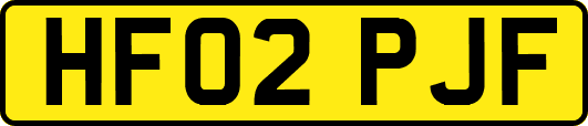 HF02PJF