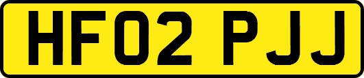 HF02PJJ
