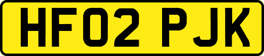 HF02PJK