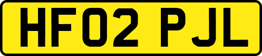 HF02PJL