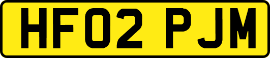 HF02PJM