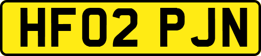 HF02PJN