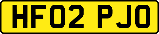 HF02PJO