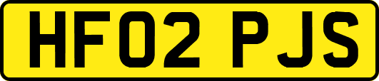 HF02PJS