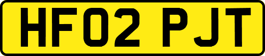 HF02PJT