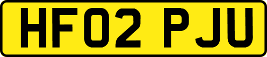 HF02PJU