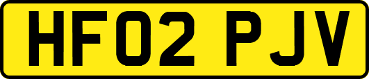 HF02PJV