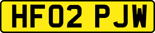 HF02PJW