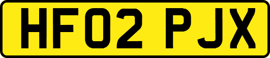 HF02PJX