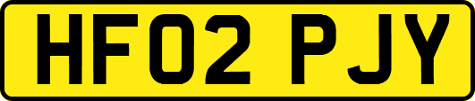 HF02PJY