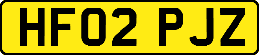 HF02PJZ