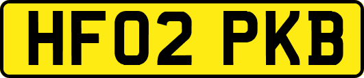 HF02PKB