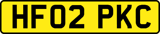 HF02PKC