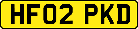 HF02PKD
