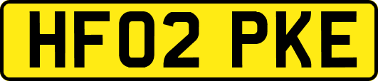 HF02PKE