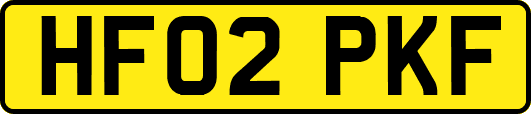 HF02PKF