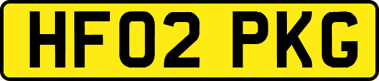 HF02PKG