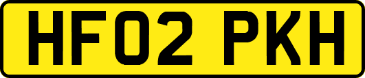 HF02PKH