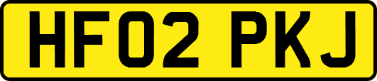 HF02PKJ
