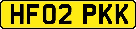 HF02PKK