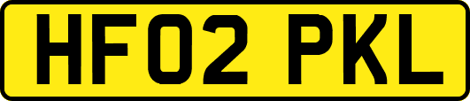 HF02PKL