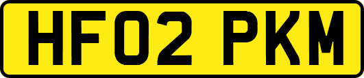 HF02PKM