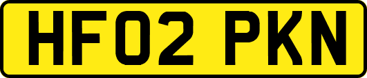 HF02PKN