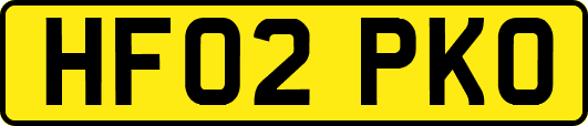 HF02PKO