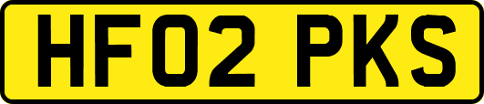 HF02PKS