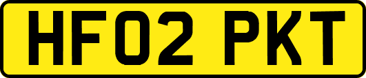 HF02PKT